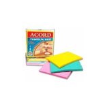 Acord 9 Lu Temizlik Bezi 35x38 384