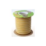 Acord Bahadır Kapı Bandı Ve Pencere Fitili Bandı Yapışkanlı Beyaz 50x2=100 Mt