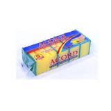 ACORD BULAŞIK SÜNGERİ OLUKLU 5 Lİ K.521 0206