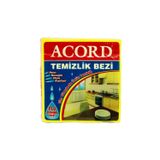 ACORD KOD-384 9 PARÇA TEMİZLİK BEZİ 35X37CM-Findit