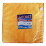 Acord Microfiber Temizlik Bezi 40 x 40 Cm 4 Adet