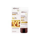 Acorelle Aoa Tagesfluid, Doğal Koruyucu ve Matlaştırıcı Bb Günlük Bakım Kremi