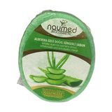 Acousticworld Aloevera Özlü Doğal Süngerli Sabun 130 gr