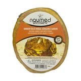 Acousticworld Amber Özlü Doğal Süngerli Sabun 130 gr