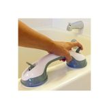 Acousticworld Banyo Tutacağı Kilit Vantuzlu