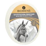 Acousticworld Biobiens Eşek Sütü Özlü Doğal Süngerli Sabun 135GR - Renkli