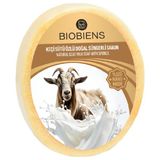 Acousticworld Biobiens Keçi Sütü Özlü Doğal Süngerli Sabun 135GR - Renkli