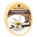 Acousticworld Biobiens Vanilya Özlü Doğal Süngerli Sabun 135GR - Renkli