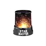 Acousticworld Star Master Yıldızlı Gece Lambası Projeksiyon Tavan Işık Yansıtma Aktepe