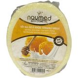 Acousticworld Süt Bal Özlü Doğal Süngerli Sabun 130 gr
