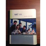 ACP PRINCIPALS OF MARKETING MKT 111 FOR PIMA CC