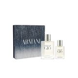 Acqua Di Gio EDT 100ml + 30ml Erkek Parfüm Seti