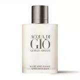 Acqua Di Gio Pour Homme Tıraş Sonrası Balsam 100 Ml