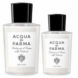 Acqua Di Parma 2'li 75 ml + 40 ml Vücut Losyonun