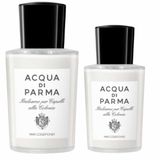 Acqua Di Parma 75 ml + 40 ml Saç Kremi Seti