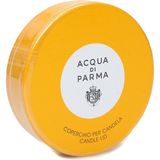 ACQUA DI PARMA Beyaz Yuvarlak Formlu Mum Kapağı - Standart