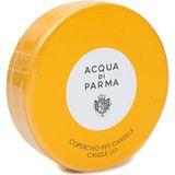 ACQUA DI PARMA Beyaz Yuvarlak Formlu Mum Tabanı - Standart
