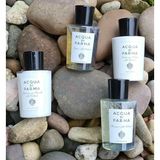 Acqua Di Parma Colonia 4'lü Saç Ve Vücut Bakım Seti 4 X 75 Ml
