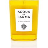 ACQUA DI PARMA La Casa Sul Lago 200 gr Mum - Standart