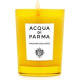 ACQUA DI PARMA Profumi Dell Orto 200 Gram Kokulu Mum - Standart
