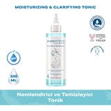 Acqua Perfection 200 ml Nemlendirici ve Temizleyici Tonik