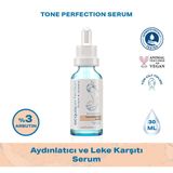 Acqua Perfection 30 ml Aydınlatıcı ve Leke Karşıtı Serum