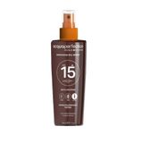 Acqua Perfection Bronzlaştırıcı Yağ SPF 15 200 ML