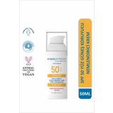 Acqua Perfection Face Cream Çok Yüksek Korumalı 50 ml Güneş Koruyuculu Yüz Kremi