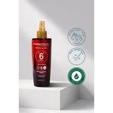 Acqua Perfection Güneş Bronzlaştırıcı Yağ Spf 15 200ml - Aromalı