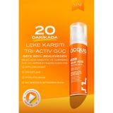 Acqua Perfection Kojitone | Kojic Acid ile Aydınlatıcı ve Leke Karşıtı Soyulabilir Kojik Asit-Zerdeçal Maske 70 ml