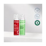 Acqua Perfection Nemlendirici, Onarıcı, Gözenek Sıkışaltırıcı ve Arındırıcı Soyulabilir Maske Bakım Seti - Yok