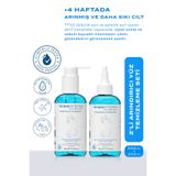 Acqua Perfection Siyah Nokta ve Leke Karşıtı Gözenek Sıkılaştırıcı Glikolik ve Salisilik Asit Jel+Serum Seti