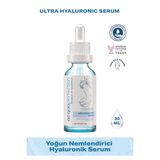 Acqua Perfection Ultra Yoğun Nemlendirme ve Dolgunlaştırıcı Etkili Serum (Ultra %3 Hyaluronic Acid ), Yenileyici Etki, Tüm Ciltlere Uygun 30 ml
