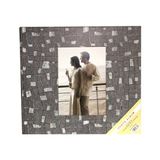 ACR 10 x 15 cm Gri Klasör Tipi Fotoğraf Albümü 600 Adet Kapasiteli ACR-46600G