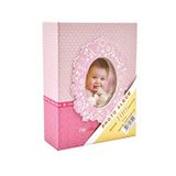 ACR 100lük 10x15cm Bebek Fotoğraf Albümü/-PP46100