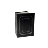 Acr 10x15cm 100’lük Siyah Ciltbezli Fotoğraf Albümü