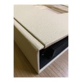 Acr 10x15cm 500'lük Klasörlü Kırmızı Fotoğraf Albümü-ald-w46500
