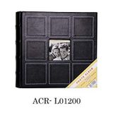 ACR 200’lük 10x15cm Deri Fotoğraf Albümü/-L01200