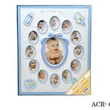 ACR 240’lık 10x15cm Bebek Fotoğraf Albümü/-6406