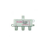Acr-2503C 1 Giris 3 Cikis Kablo Tv Uydu Anten Coklayici 3 Lu Splitter Uclu Splitter