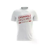 Acr ACRTSH18M003 Beyaz Erkek T-shirt