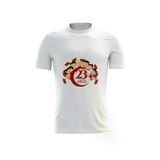 Acr ACRTSH23N004 Beyaz Erkek T-shirt