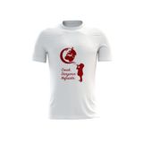 Acr ACRTSH23N005 Beyaz Erkek T-shirt