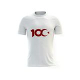 Acr ACRTSH23N006 Beyaz Erkek T-shirt
