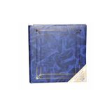 Acr Aledo 50 Yaprak (100 SAYFA] 31X32 CM MANYETİK YAPIŞKANLI FOTOĞRAF ALBÜMÜ(MAVİ) 50315