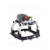 Acr Ciciko Ciciko Robot Oyuncaklı Hoppala Yürüteç Antrasit