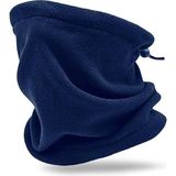 ACR Giyim Polar Buff | Boyunluk ve Bere Özellikli Çok Amaçlı Kışlık Termal Aksesuar - Standart - Lacivert