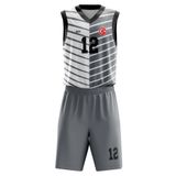 ACR Giyim Tekstil Forma Baskı Basketbol Forması Çam Model - Kişiye Özel Isim Ve Numara Yazılabilir, Dijital Baskı Tasarım