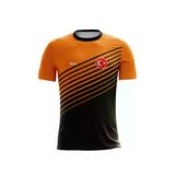 ACR Giyim Tekstil Forma Baskı Kişiye Özel Futbol Forması Tek Üst Level Modeli ACRFLEVELUST