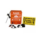 ACR GÜÇMATİK ACR XPOWER 10000 PLUS ÇİT MAKİNASI TAKIM EVCİL HAYVAN İÇİN GECE /